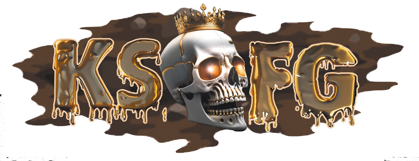 KSFG Outta Da Mud T-shirt