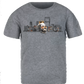 KSFG Straight Shooter T-shirt