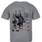 KSFG Straight Shooter T-shirt