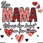 Mama Mini Sweater set