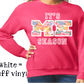 It's ME Season Puffy Sweater