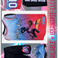 Forever Grinding University Basketball Jersey Set