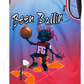 Forever Grinding University Basketball Jersey Set