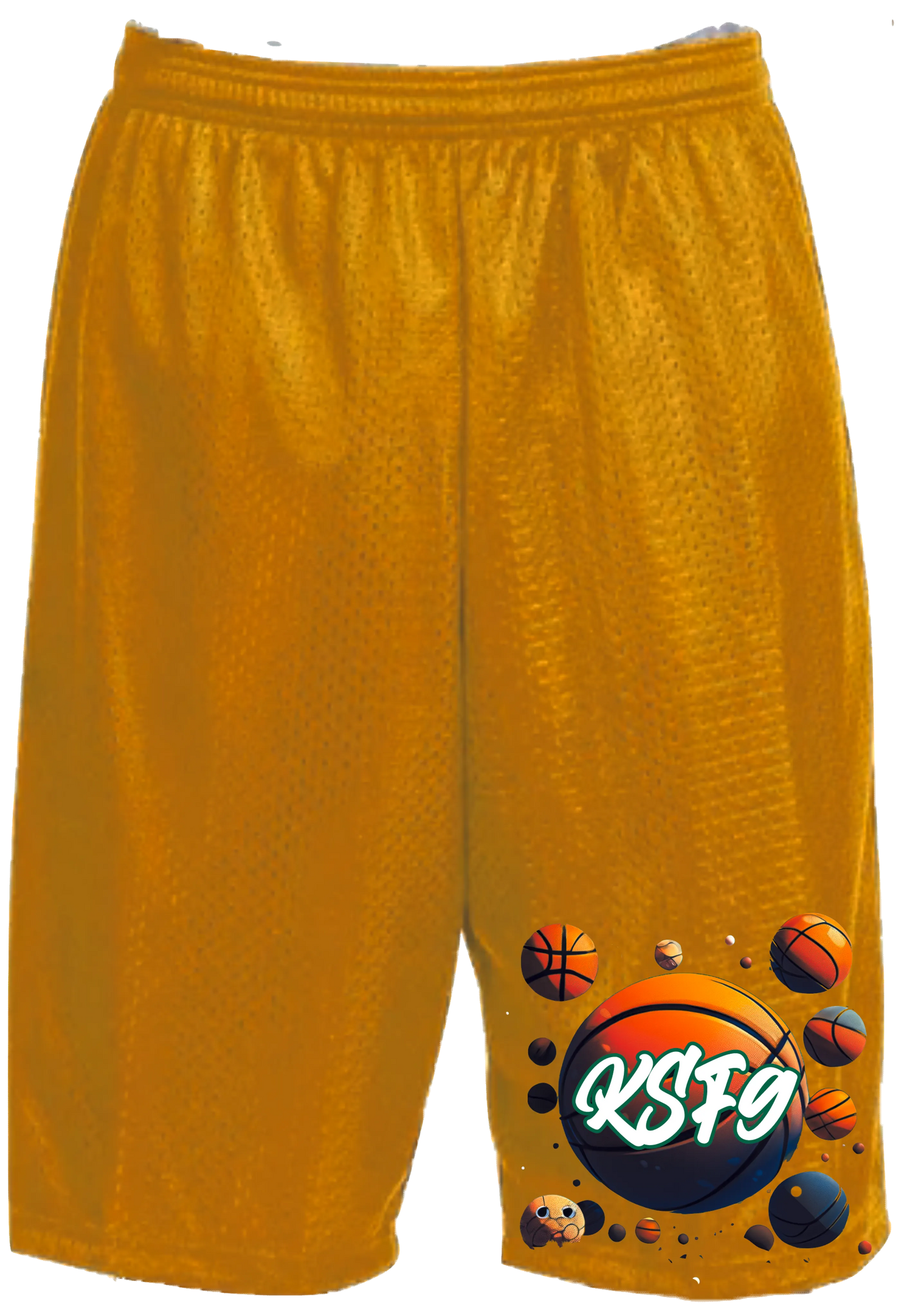 Forever Grinding University Basketball Jersey Set