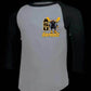 School Spirit Baseball Tshirt - ASU