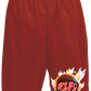 Forever Grinding University Basketball Jersey Set