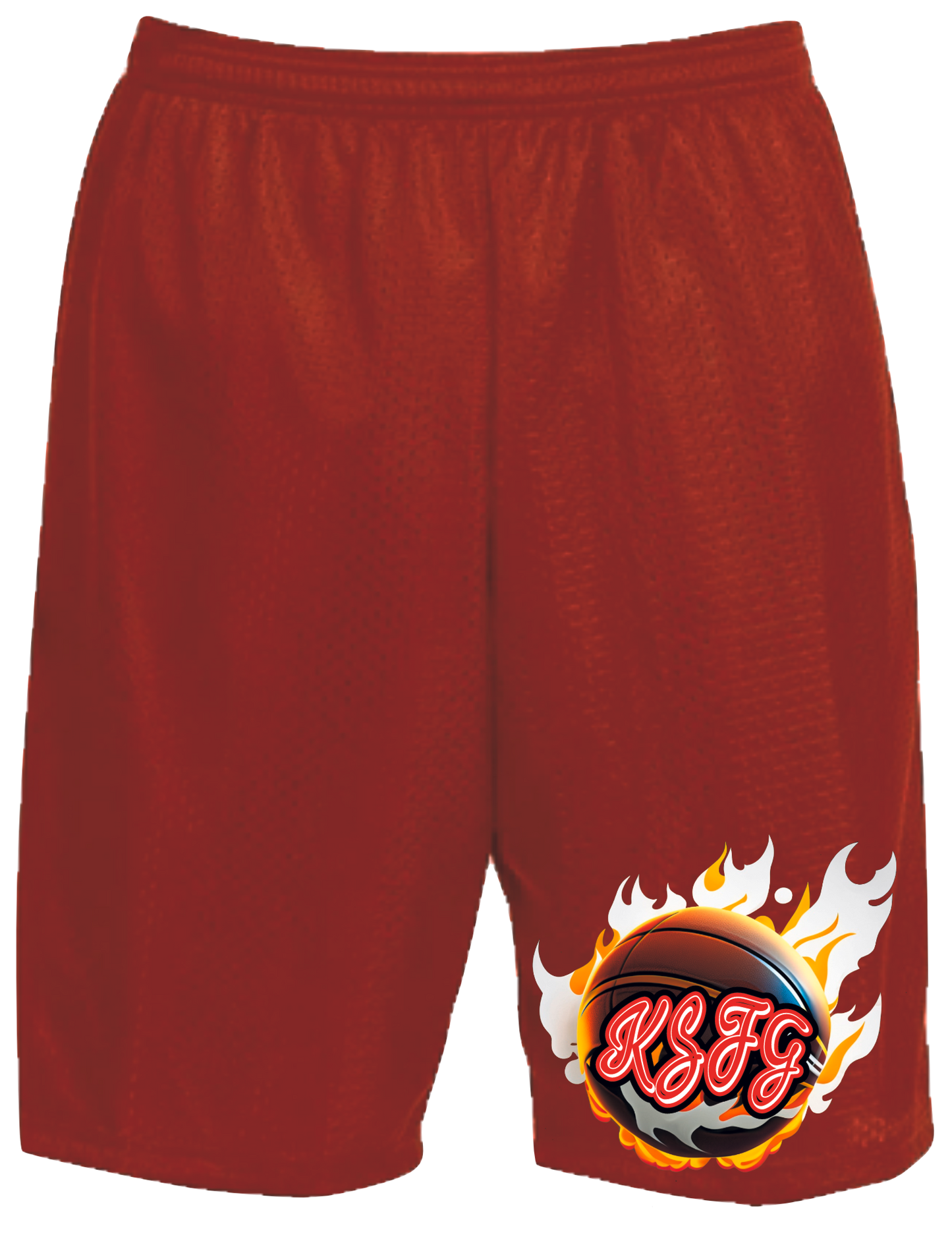 Forever Grinding University Basketball Jersey Set