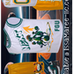 Forever Grinding University Basketball Jersey Set