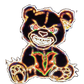 UFO - glowing bear