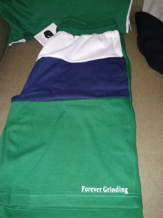 Forever Grinding Set