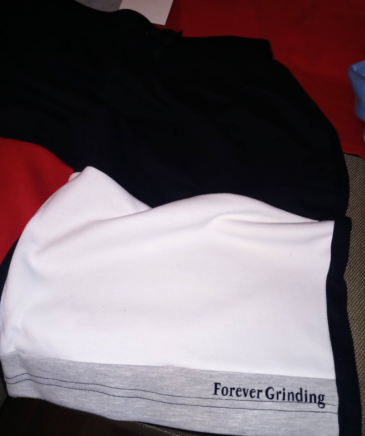 Forever Grinding Set
