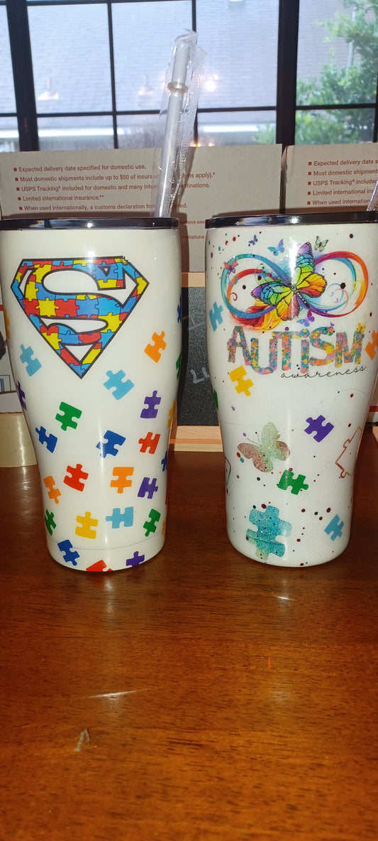 Austism Awareness