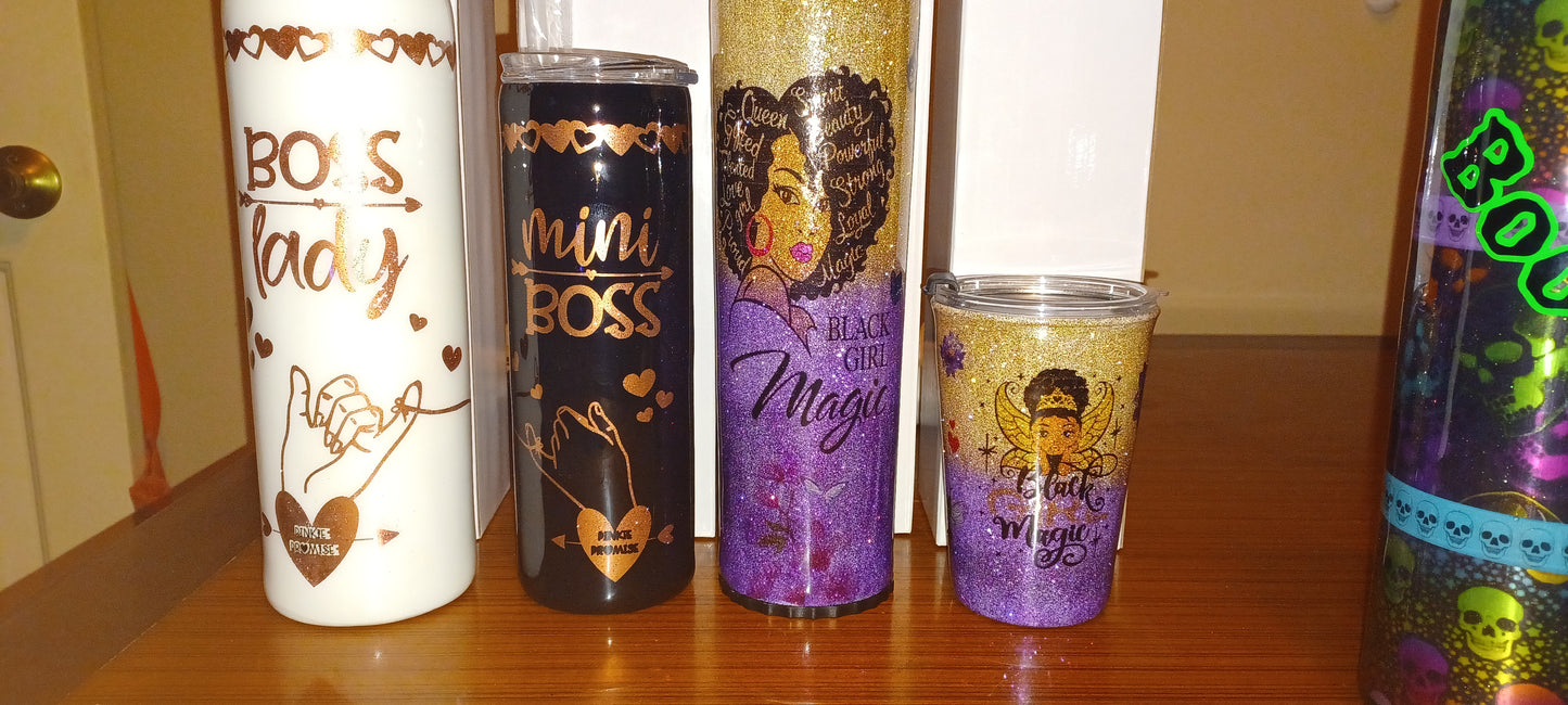 Black Girl Magic