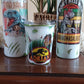 Dinosaur Family tumblers