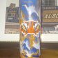 War Eagle Speaker Tumbler