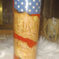 Don't Tread on me tumbler