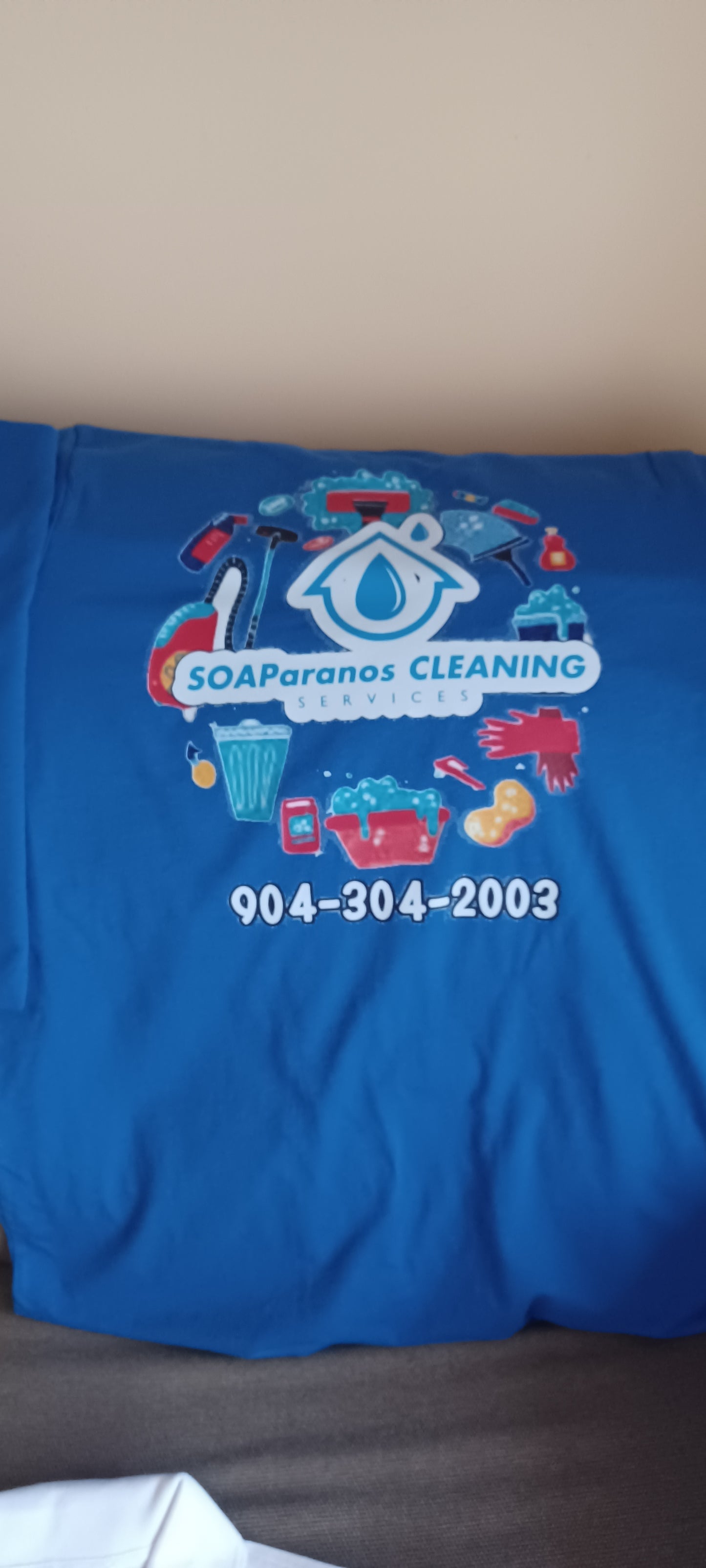Business Shirt Package