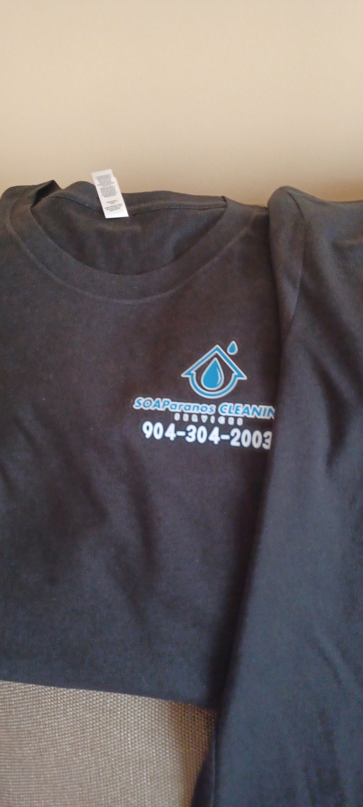 Business Shirt Package