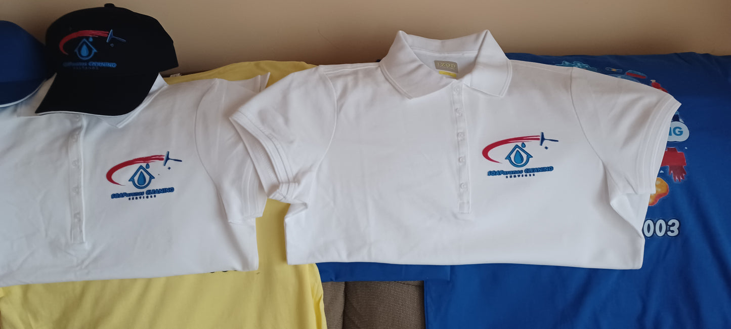 Business Shirt Package
