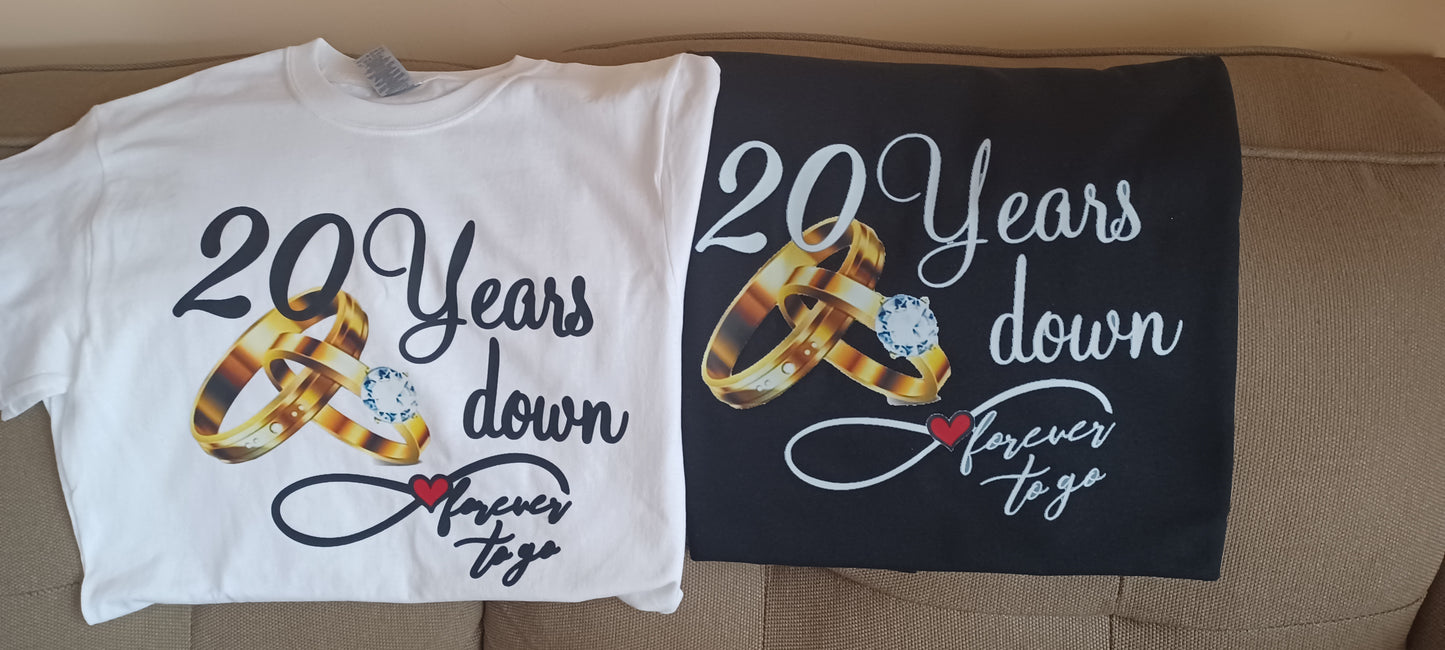 Couples Shirts