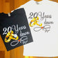 Anniversary Set