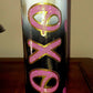 XOXO 30oz tumbler