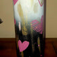 XOXO 30oz tumbler
