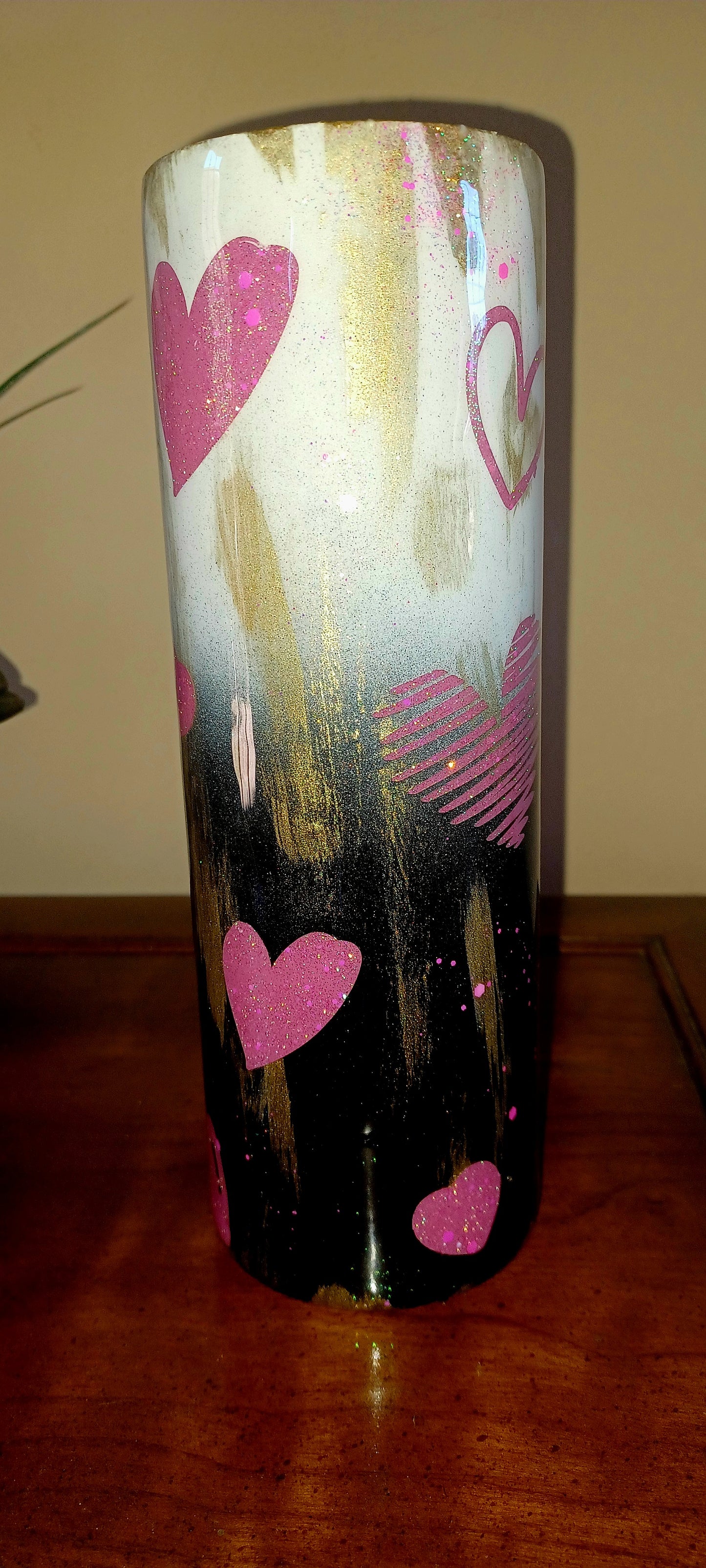XOXO 30oz tumbler