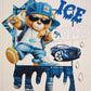 Ice Cold Bear