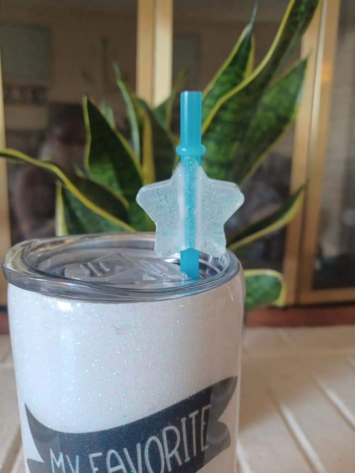 Support your player tumbler