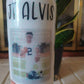 Support your player tumbler