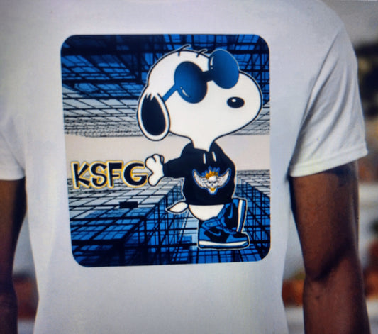 KSFG - snoop