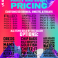 Party Favor Pricing