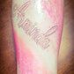 20 oz curved tumbler