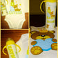 Baby bear set