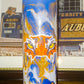 War Eagle Speaker Tumbler