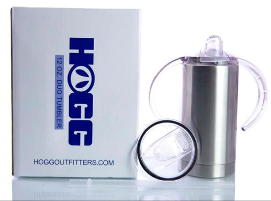12 oz duo tumbler