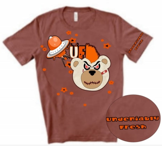 UFO: Undeniably Fresh