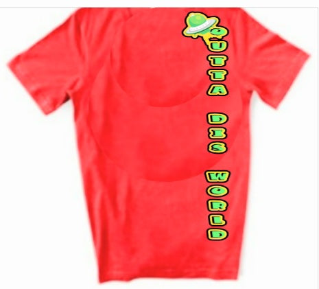 UFO: Undeniably Fresh