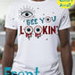See you looking