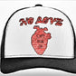 No love