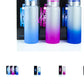 17 ounce glass tumbler