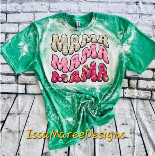 Mothers Day Bubble 2