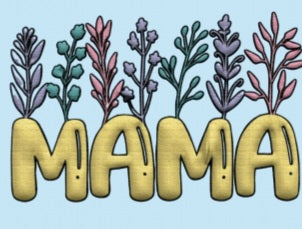 Mothers Day floral